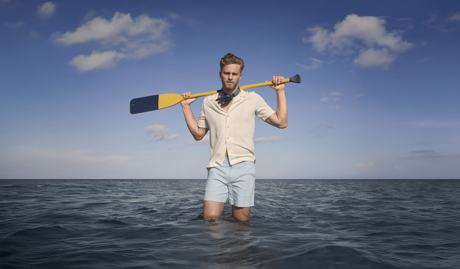 Nautica / Jennifer Livingston